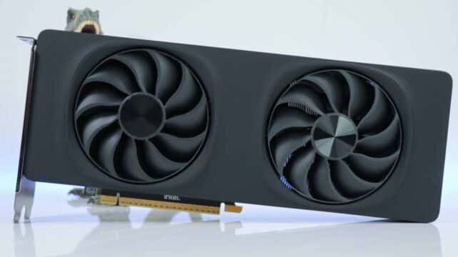 Vérifier si Resizable BAR est activé sur Arc ou GeForce