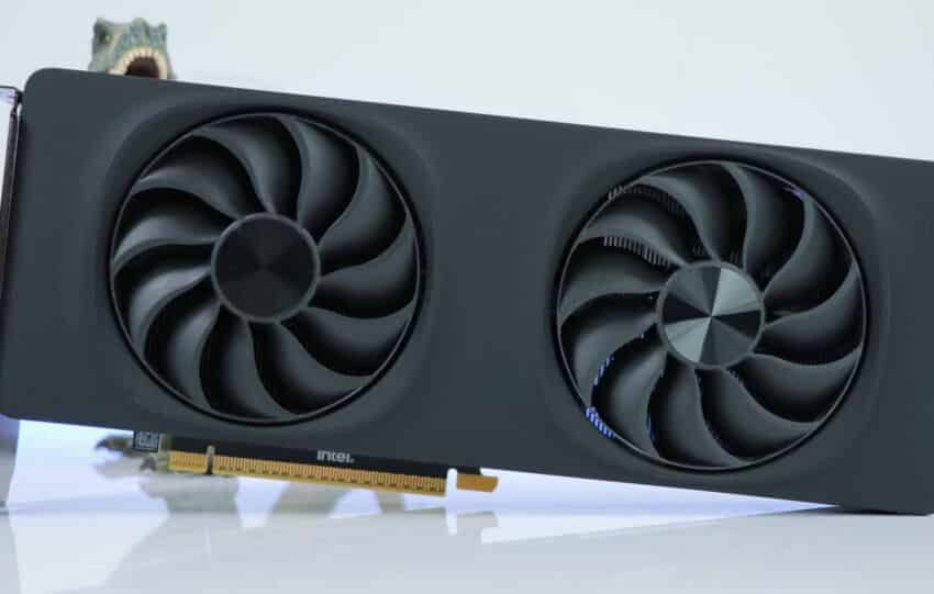 Vérifier si Resizable BAR est activé sur Arc ou GeForce