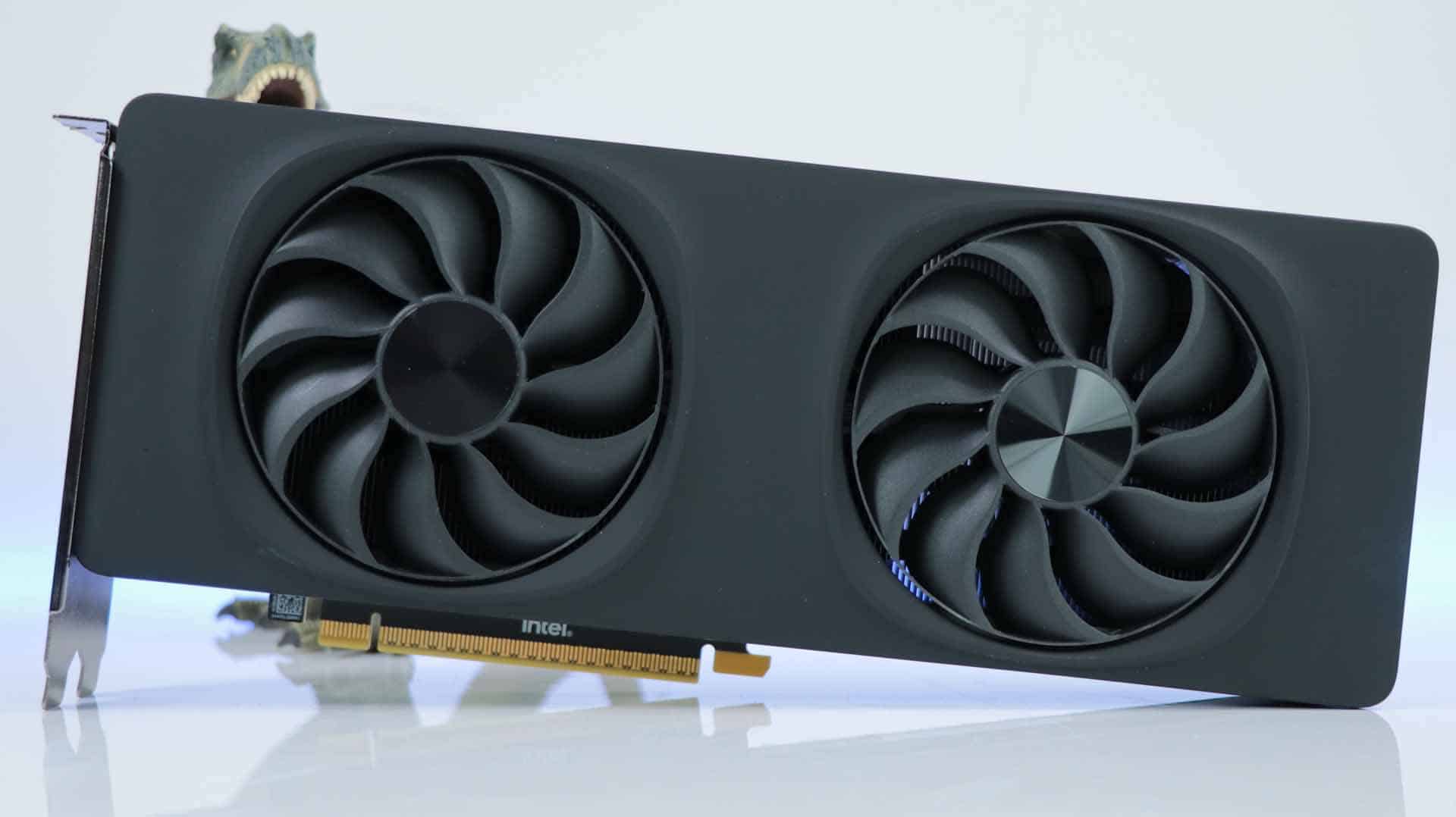 Vérifier si Resizable BAR est activé sur Arc ou GeForce