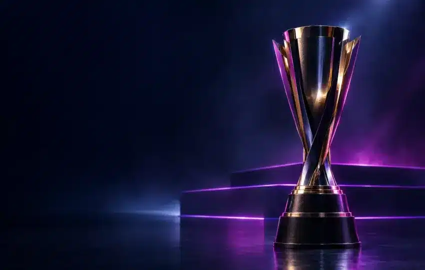 Vitality remporte l'ESL Pro League Season 24