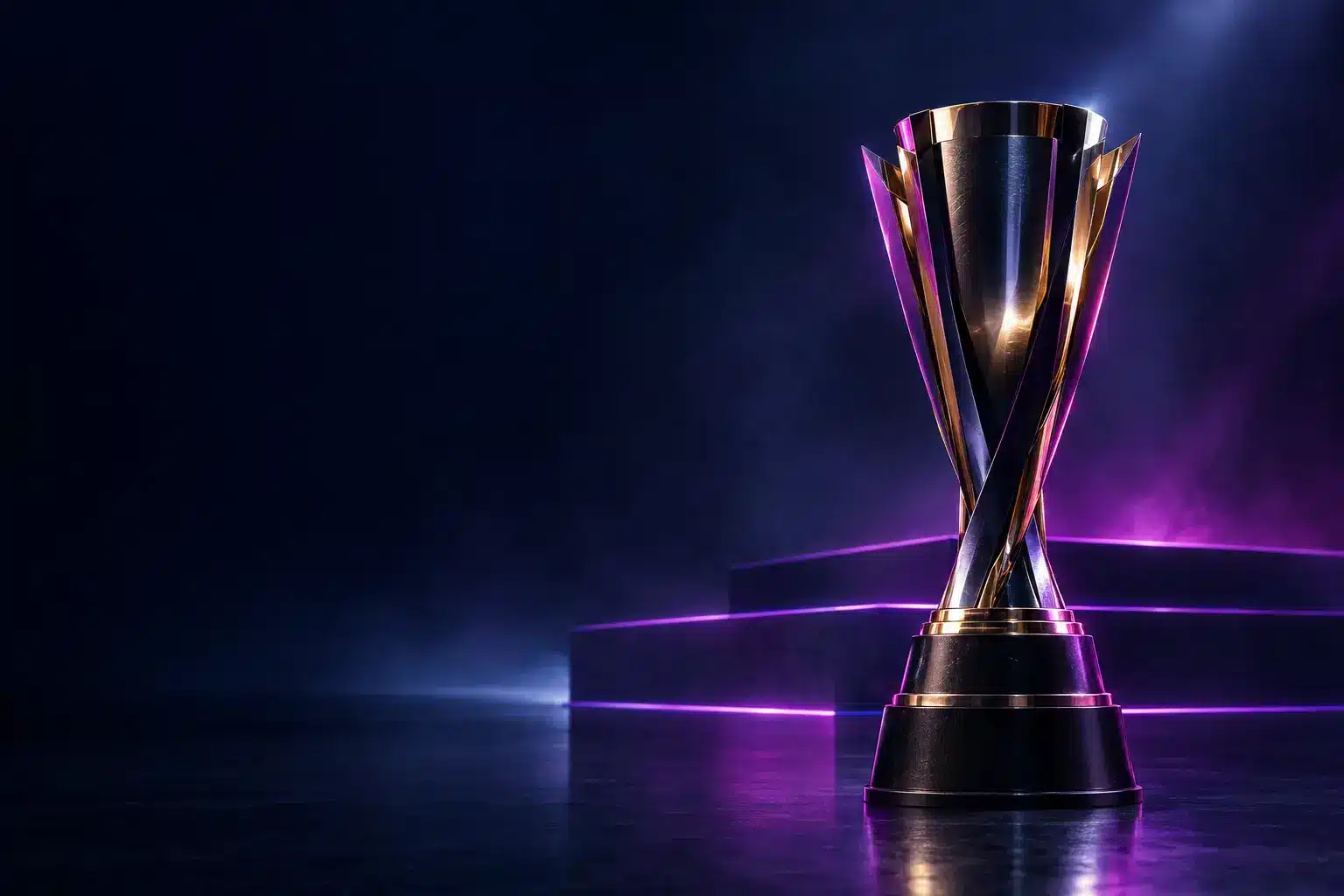 Vitality remporte l'ESL Pro League Season 24