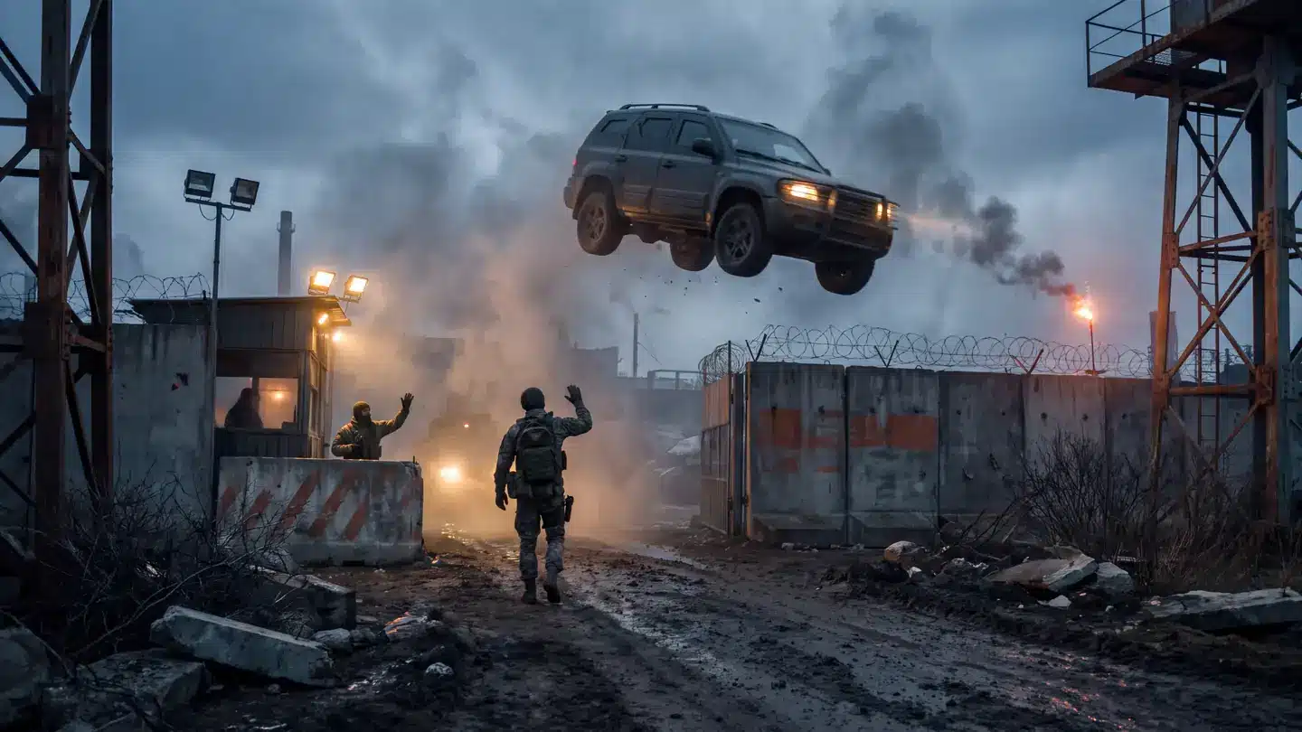 WARDOGS : le plafond de ping à 175 déclenche une avalanche d'avis négatifs