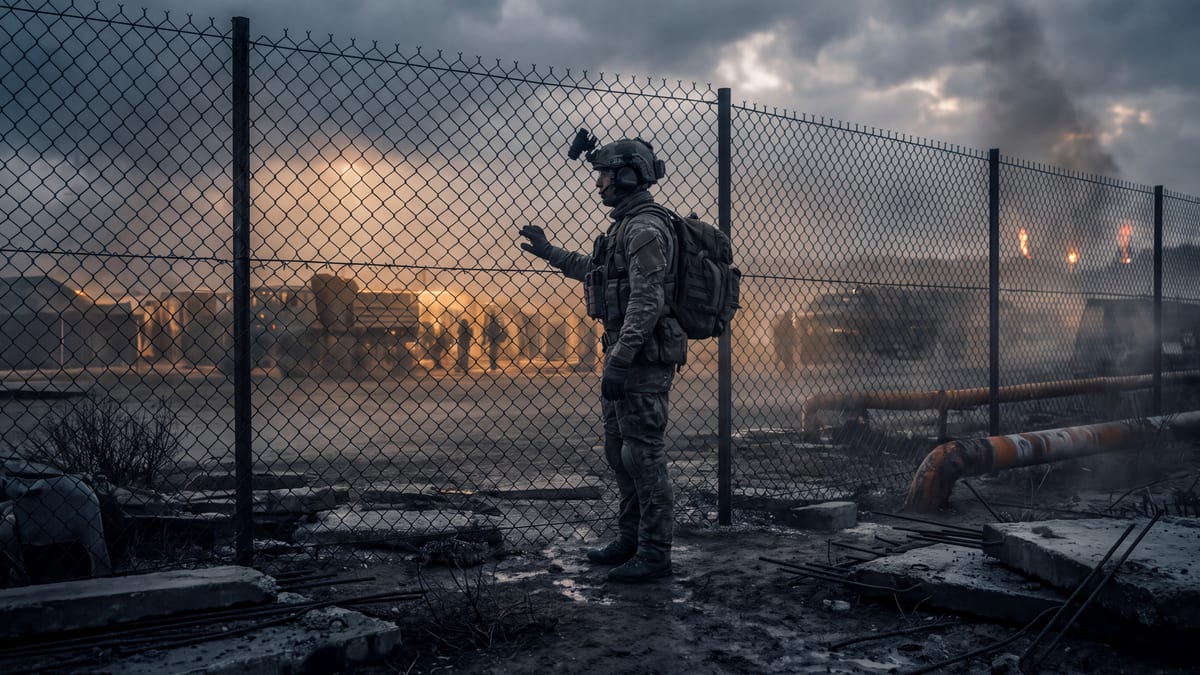 WARDOGS : le plafond de ping à 175 déclenche une avalanche d'avis négatifs