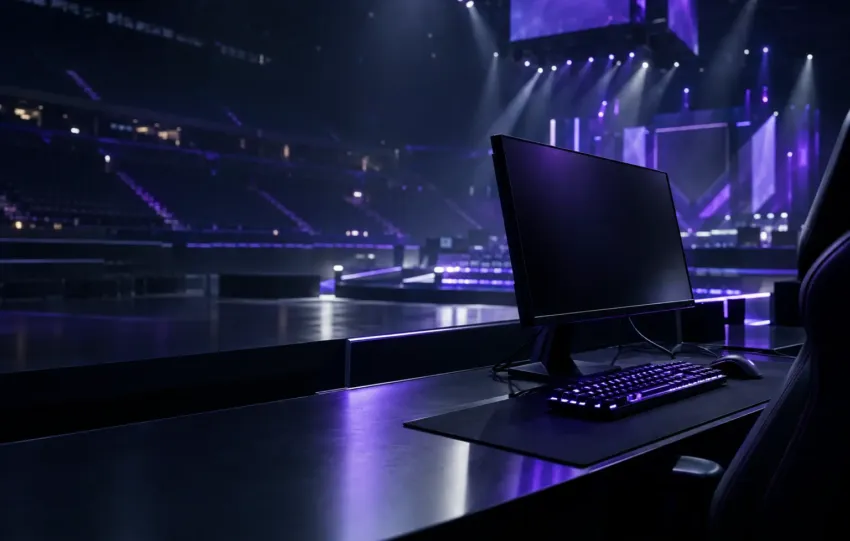 Wildcard voit ses chances pour le Major de Singapour s'effondrer