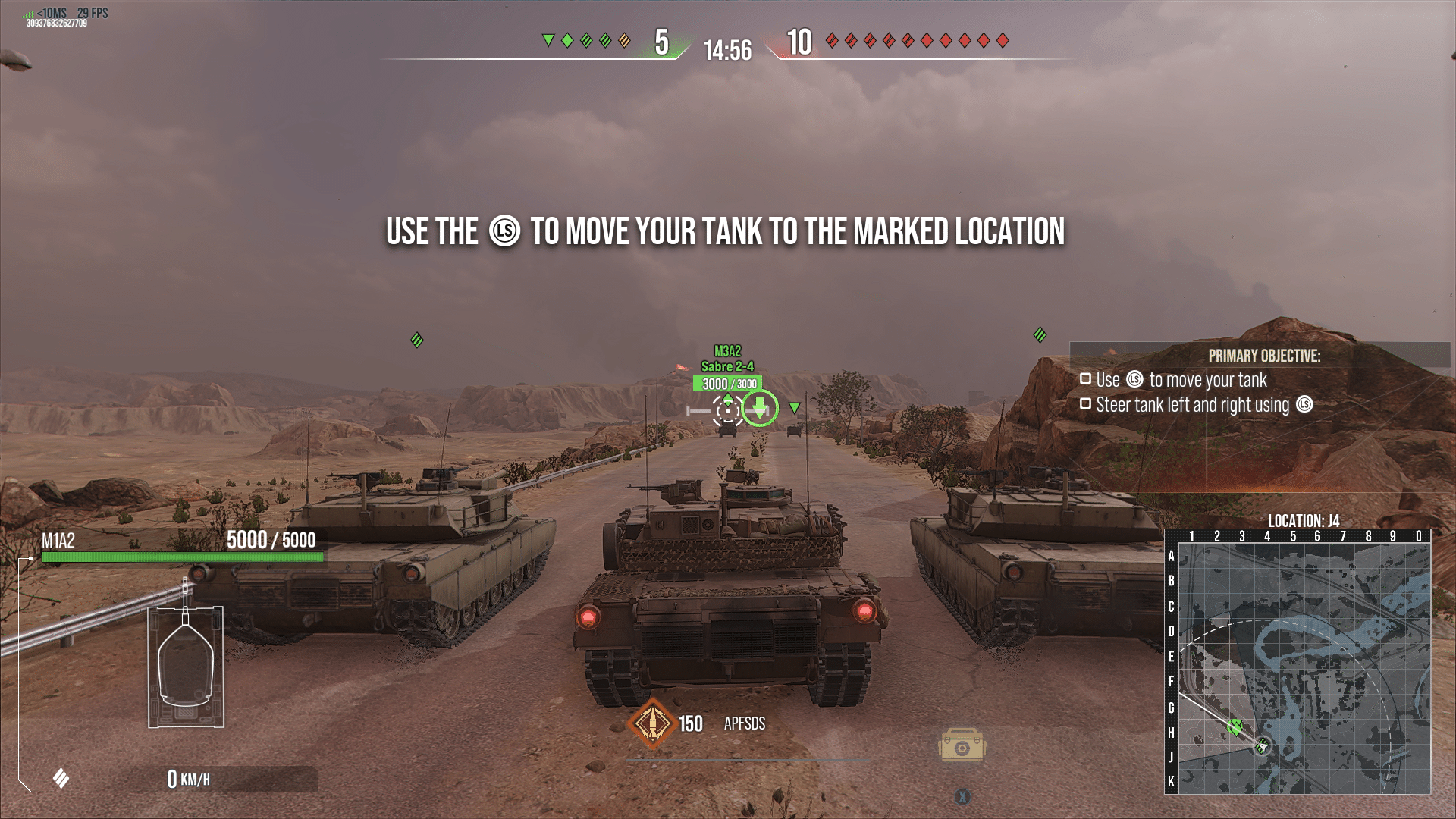 World of Tanks 2.4.1 : Season of Action est disponible