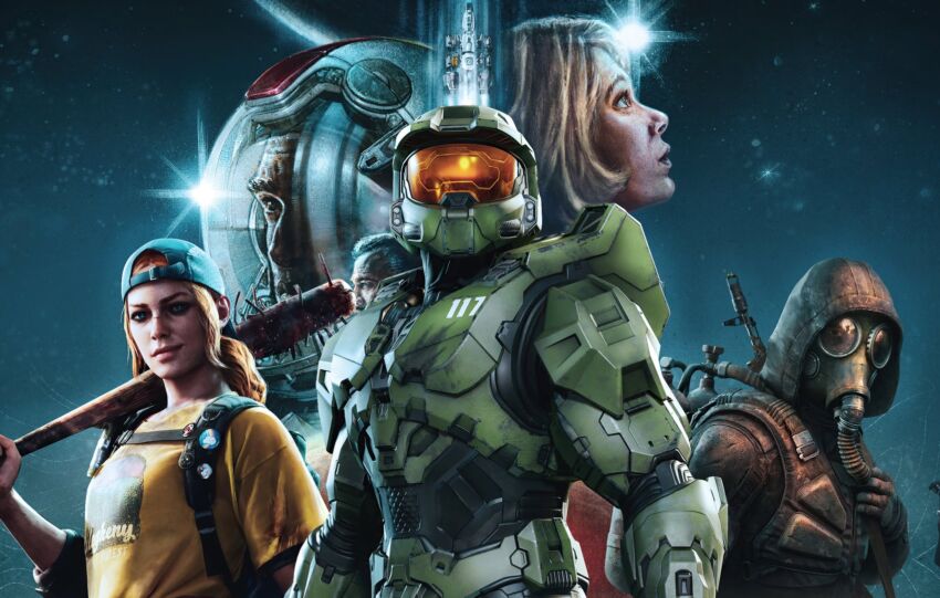 Xbox Labs : Microsoft lance une nouvelle division dirigée par Scott Van Vliet
