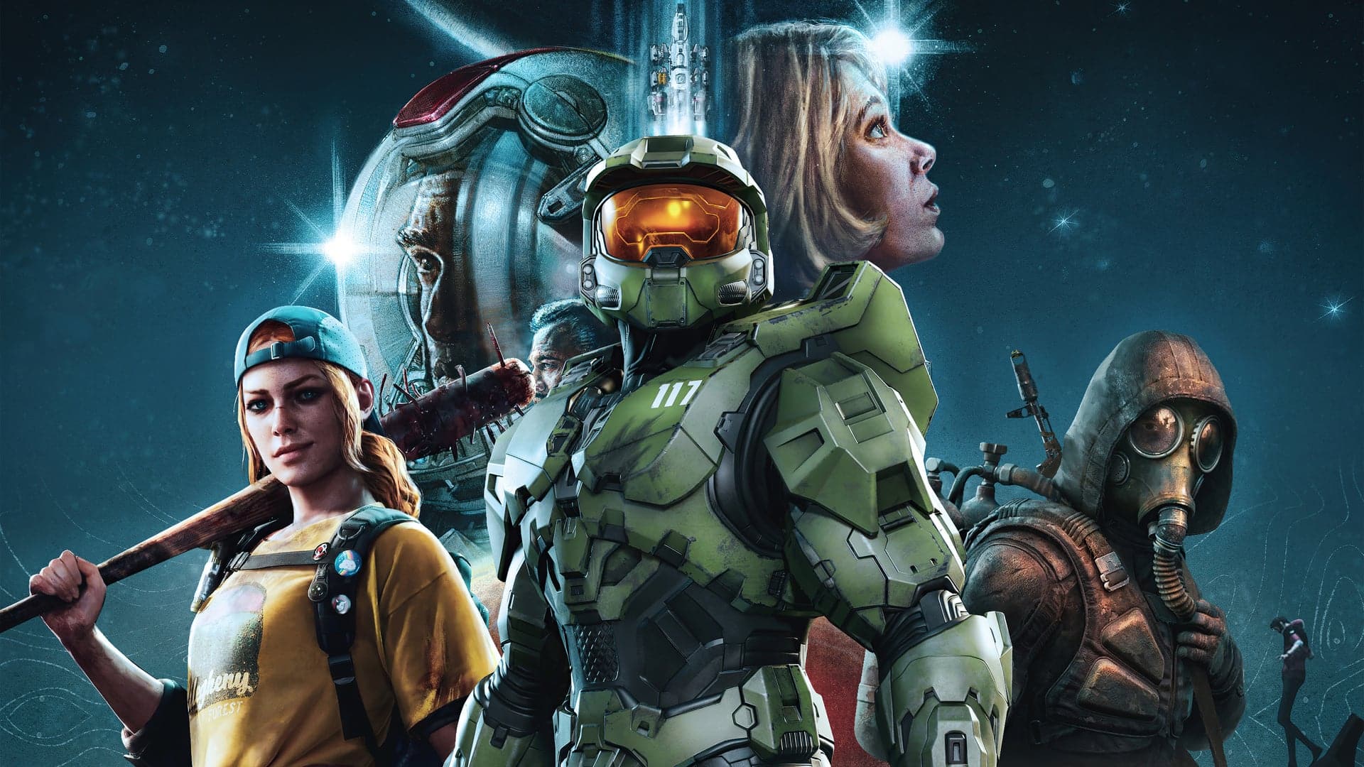 Xbox Labs : Microsoft lance une nouvelle division dirigée par Scott Van Vliet