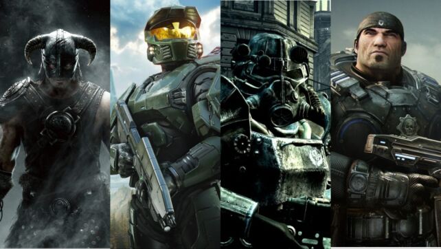 Xbox Project Helix : un rapport évoque un lancement repoussé à fin 2028