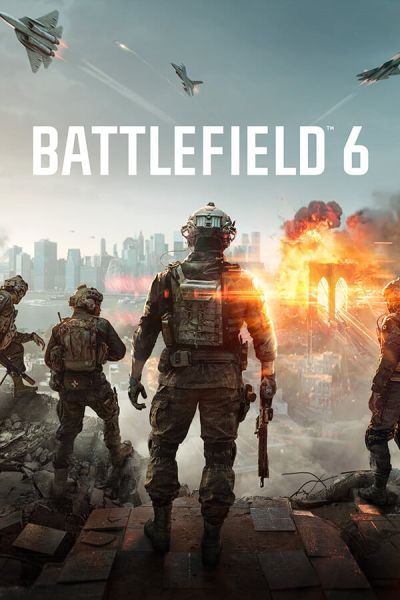 battlefield 6 jaquette