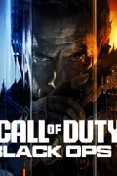 Visuel de Call of Duty®: Black Ops 7