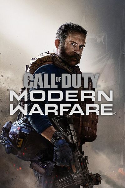 Jaquette de Call of Duty®: Modern Warfare®