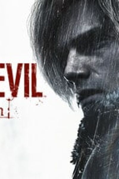 Visuel de Resident Evil Requiem