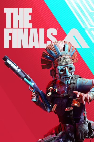 Jaquette de THE FINALS